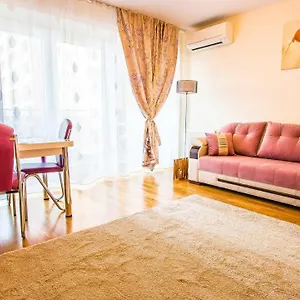 Luxury Mall Area Apartamento