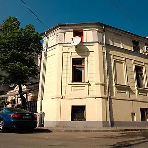 Hostel Fun House, Bukarest
