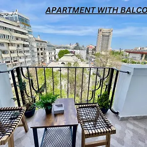 Apartment Metropole - Old, Bukarest