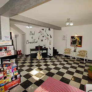 2* Pensjonat Duo Caffe