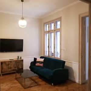Ferienhaus Lascar Catargiu, Bukarest