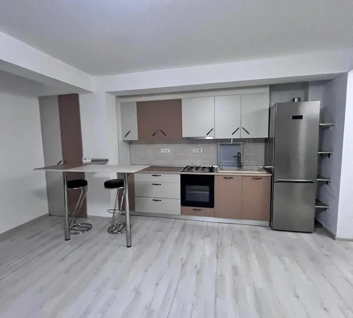 Apartament In Regim Bucharest 0*,  Romania