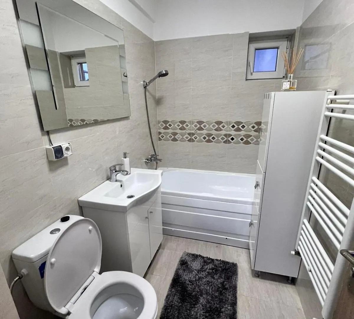 Apartament In Regim Bucharest 0*,