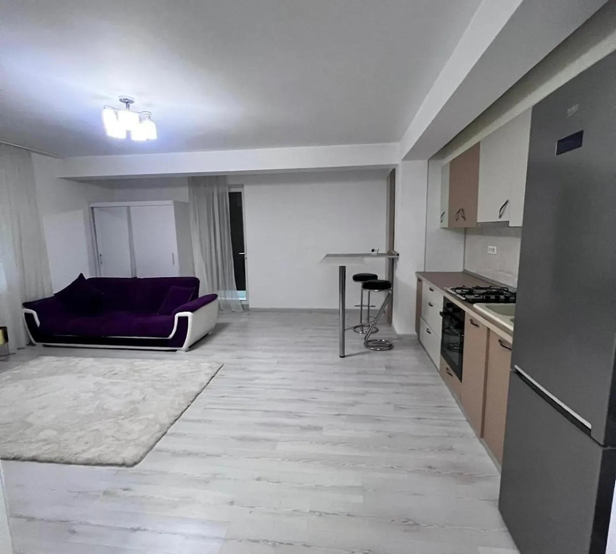 Apartament In Regim Bucharest