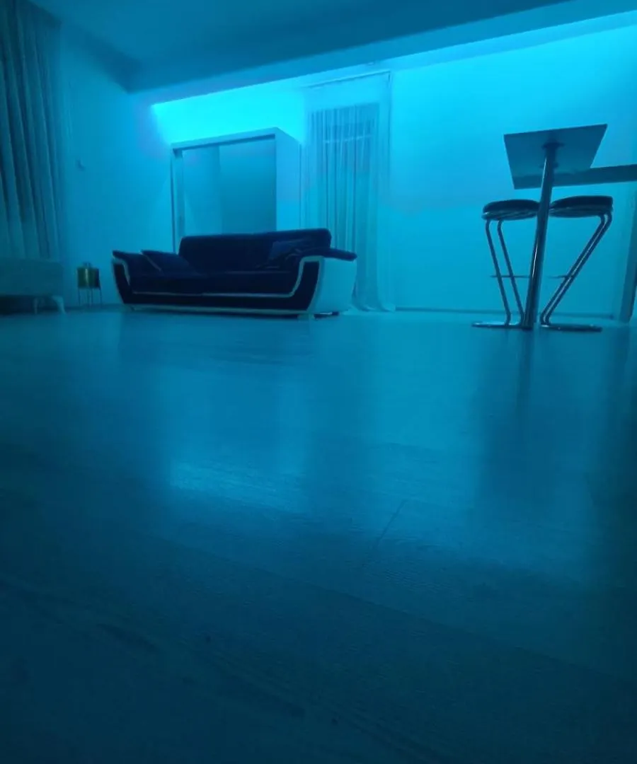Apartament In Regim Bucharest