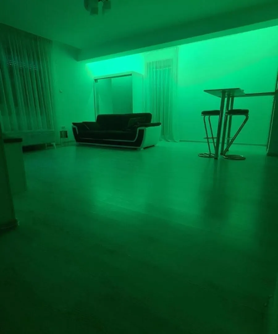Apartament In Regim Bucharest Romania