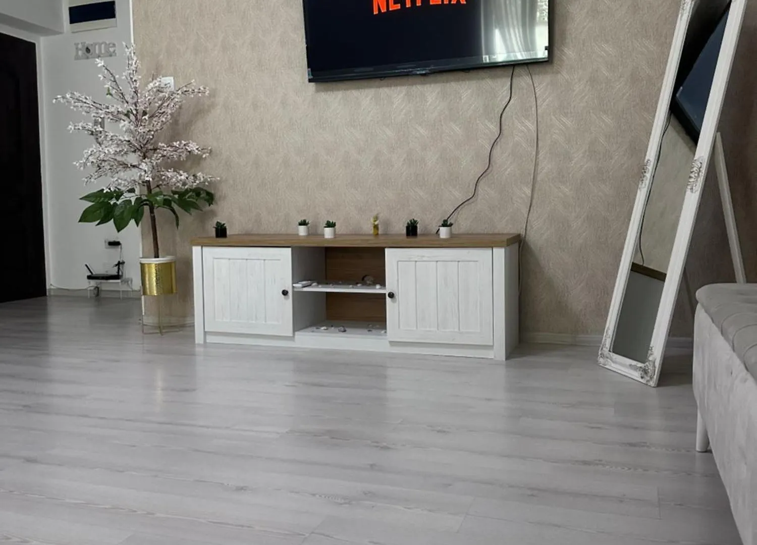 Apartament In Regim Bucharest